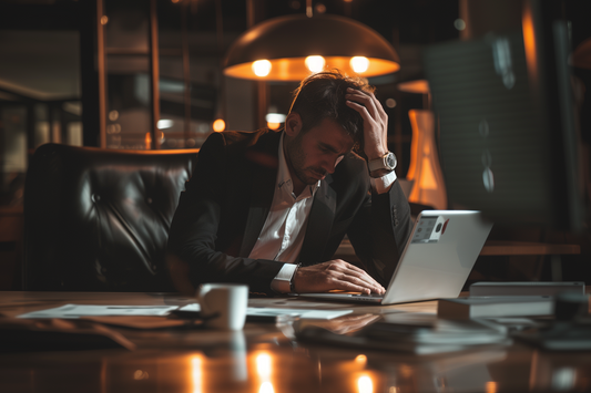 ¿Necesita un préstamo empresarial rápido pero se siente abrumado por los procesos bancarios lentos y tediosos?