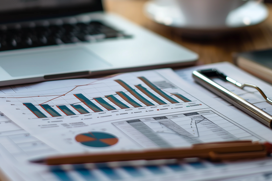 Estrategias Efectivas para Mejorar mi Record Crediticio en 2024