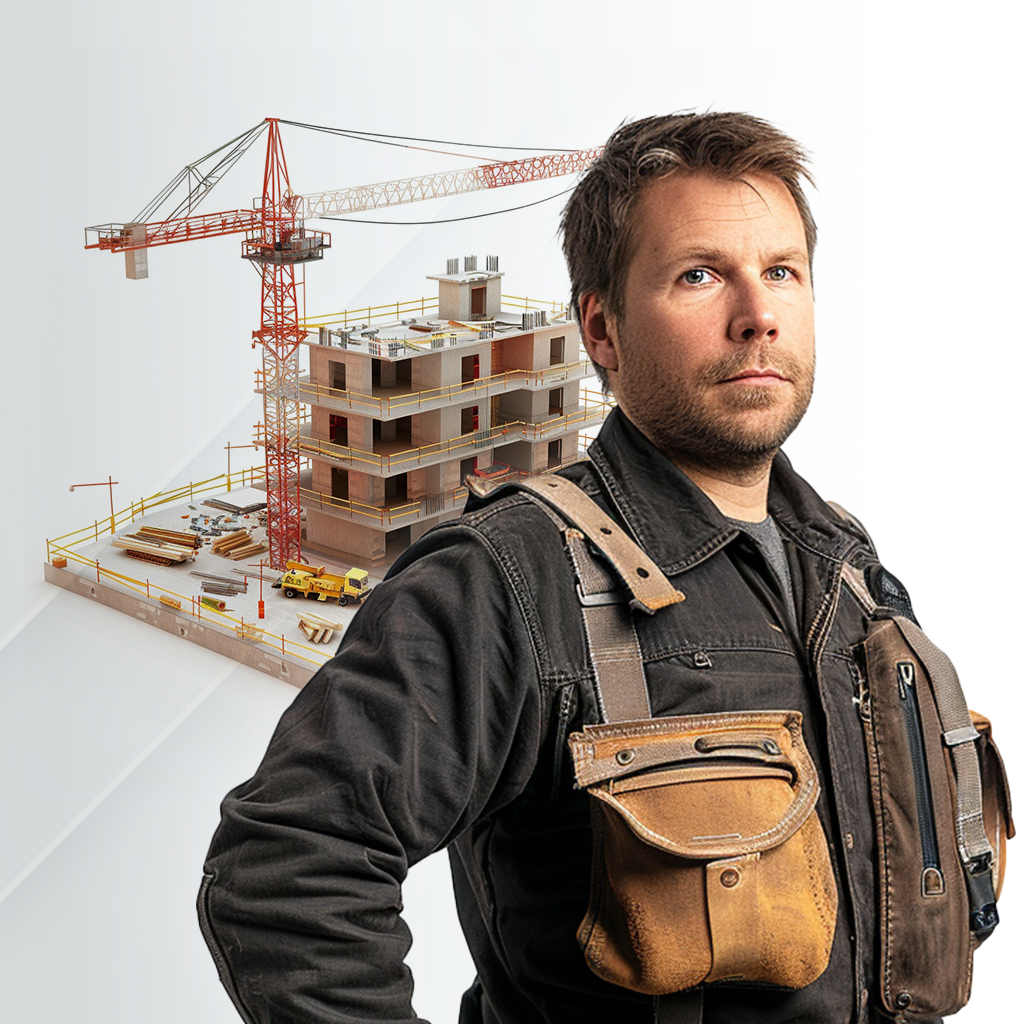 Construcción y Contractors