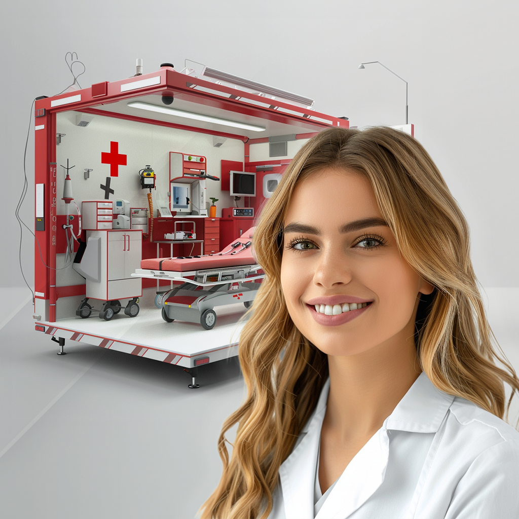 Equipos Médicos