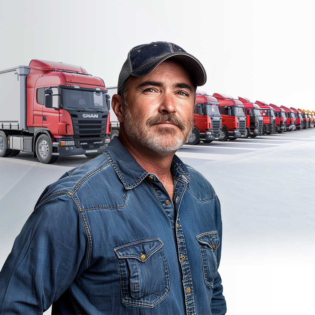 Transporte y Camiones