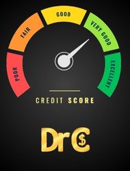 Credit Score Card
