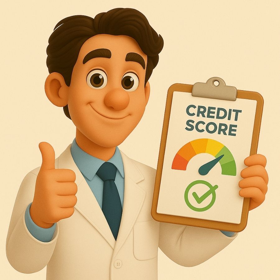 Effective Strategies to Improve my Credit Score in 2024