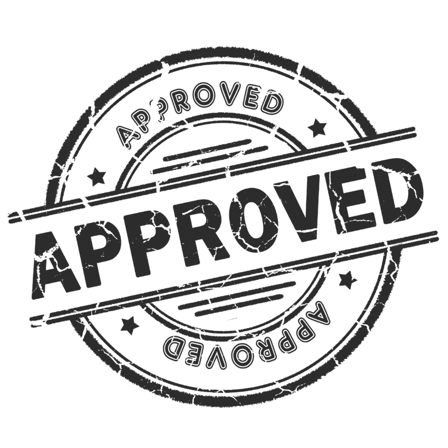 Approved LOan