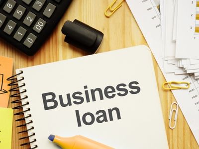 Business Acquisition Loans