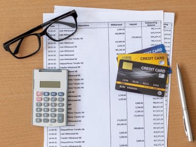 Business line of credit