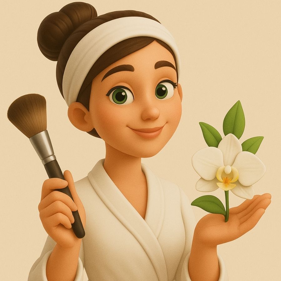 Beauty Salons & Spas