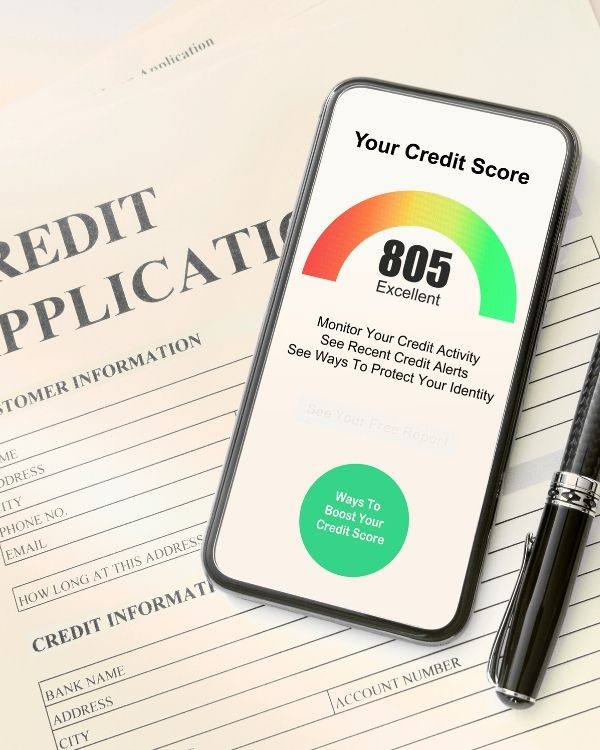 Business line of credit (1)