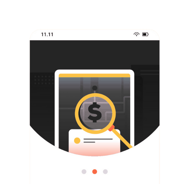 Business line of credit