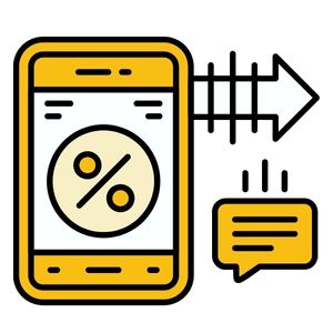 Competitive fixed interest rates (1)