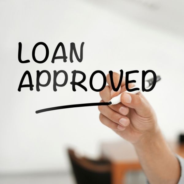 Coventional Loans