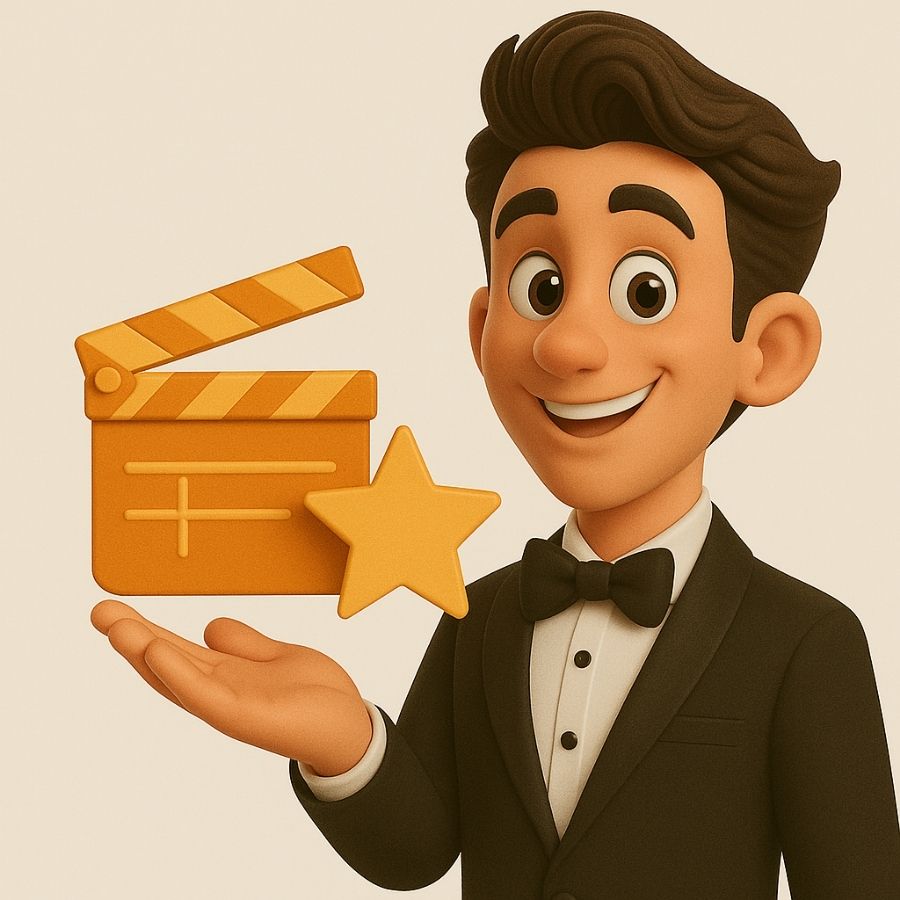 Entertainment Industry