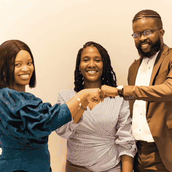 Partner in Your Success