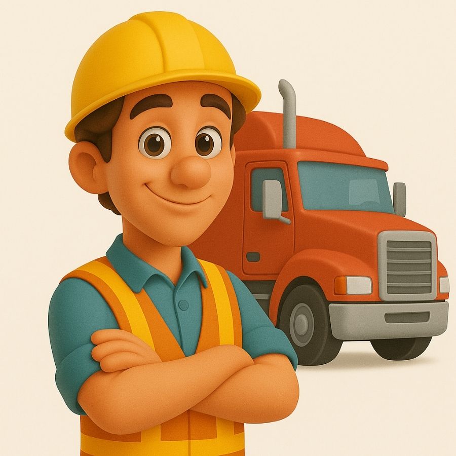 Trucking and transportation