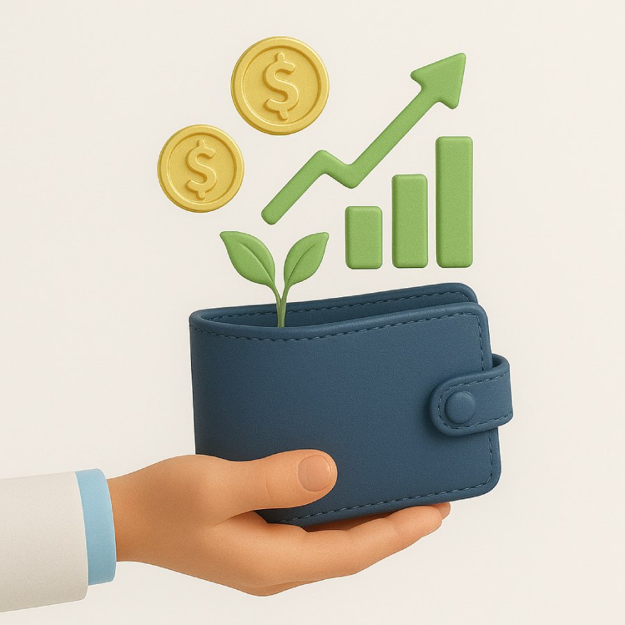 Your Smooth Financial Journey (1)