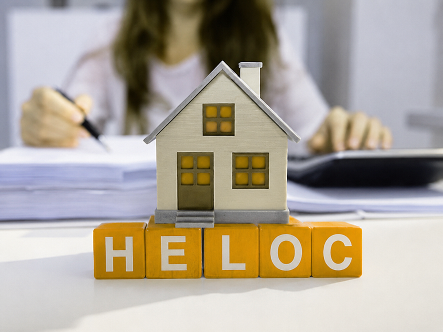 HELOC Loans